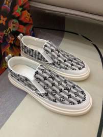 Picture of Louis Vuitton Shoes _SKULVsz38-44mnf050616162